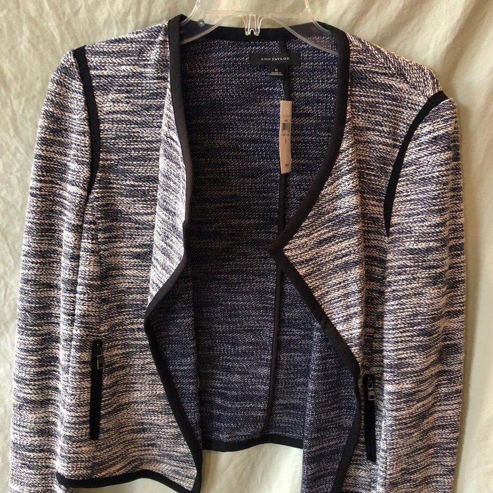 Ann Taylor Jacket